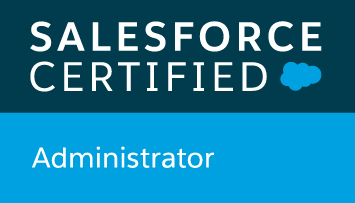 Salesforce Certified