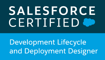 Salesforce Certified