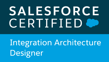 Salesforce Certified