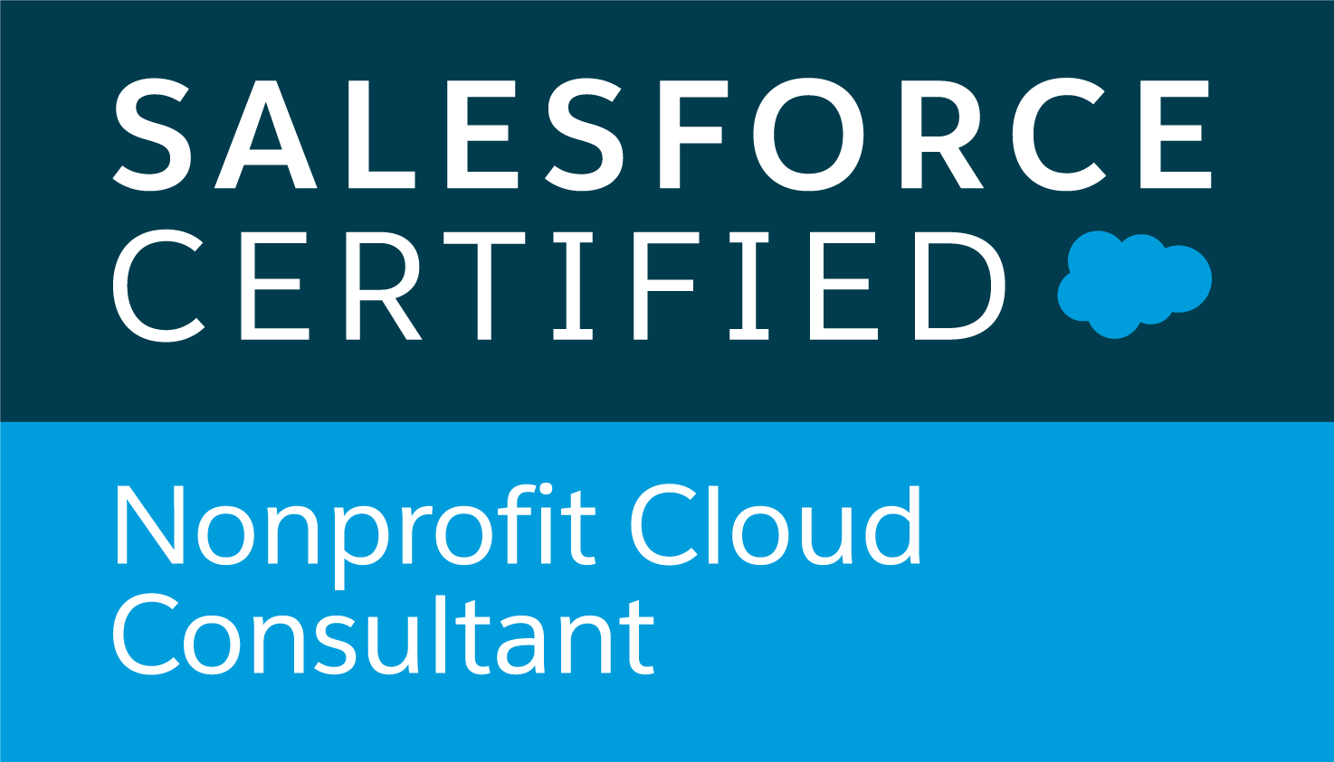 Salesforce Certified