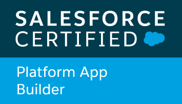 Salesforce Certified