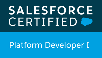 Salesforce Certified