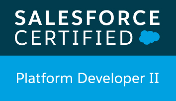 Salesforce Certified