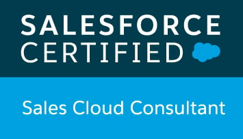 Salesforce Certified