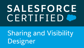 Salesforce Certified