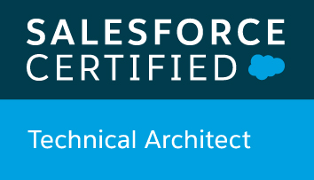 Salesforce Certified